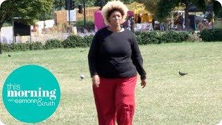 Should Doctors Wear a Fat Suit to Stop Weight Bias? | This Morning