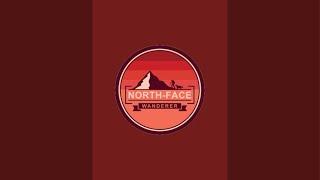 The North-face Wanderer is live