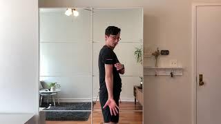 Full Body Controlled Articular Rotations Morning Routine