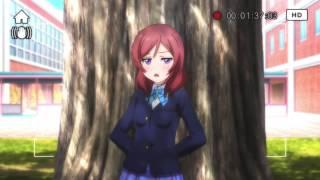 【ラブライブ！2期】 Maki-chan's Ueeh's Compilation + NicoMaki