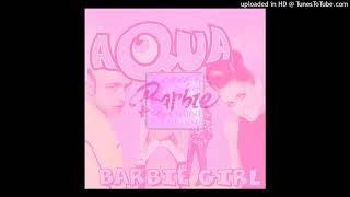 GONE.Fludd - Barbie x Aqua - Barbie Girl (GONE.Fludd + Aqua Mashup)