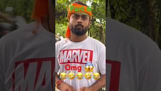 Part 6 Trending funny comedy shorts #funny #video #shorts #short #youtube #trending #viral #wife 