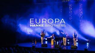 Hanke Brothers - Europa (live) - Aleksey Igudesman