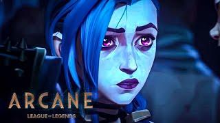 Nuevo TEASER de ARCANE 2 TRAILER