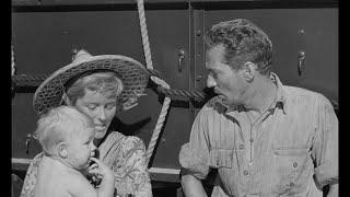 A Town Like Alice 1956 Virginia McKenna & Peter Finch