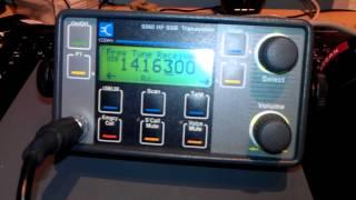 CODAN 9360 9350 SSB RADIO