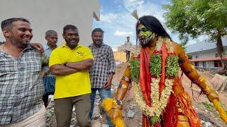 Lalapet Babloo POTHARAJ Thotella Procession 2024 | Sandeep Potharaju Dance| Secunderabad bonalu 2024