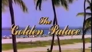 THE GOLDEN PALACE (Opening Sequence)