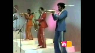 Rose Royce - Is It Love You're After (Original Video) HQ Sound.mpg