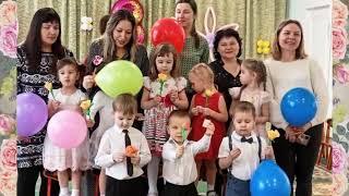 С 8 Марта, милые женщины!!! Вокально - хореографическая студия "Дружба" Руководитель: Богданова А.Б