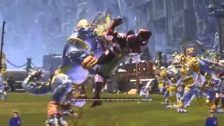 DrivenotFound Tourney 1 Match 2
