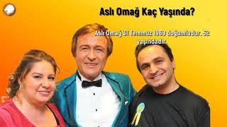 ASLI OMAĞ