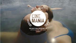 LES FILLES BLEUES DE L'ÉTÉ de Geneviève Boiteau - CINEMANIA 2024