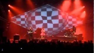 Fuel Fandango - I Say No - Transmusicales 2011