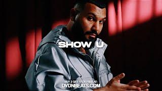 [FREE] YAKARY x JAMULE Type Beat | SHOW U | 2025