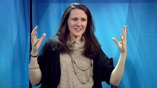 From Homeless to Harvard Interview - Liz Murray