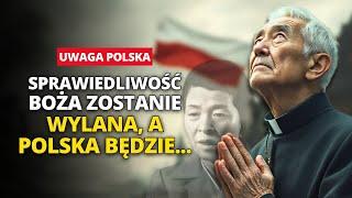 Widząca z Akita ukazuje się księdzu i ujawnia, co wydarzy się z POLSKĄ... | Koniec czasów