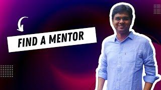 10 Crucial Reasons to Seek a Mentor