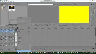 (REQUESTED) How to make G-Major 44 (G-Major 36 + G-Major 8 Version) on Sony Vegas Pro