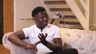 'Money Rules The World And You Need To Accept It' | Poku Banks Interview Part 2