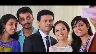 star magic director Anoop John wedding ️️he marry singer anju John️