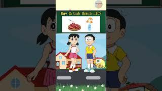 Câu đố hack não l bài học vô giá tv#shorts  #priceleslessontv #tv #priceless #xuhuong