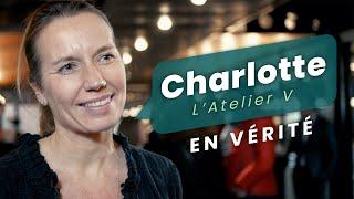 Capsule : L'Atelier V - Collectif En Vérité - Décembre 2022