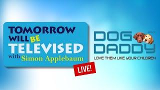 Tomorrow Will Be Televised: DogDaddy TV / Veterans Day 2024