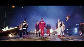 BTS (방탄소년단) 'MIC Drop (Steve Aoki Remix)' Official MV