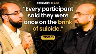 Shi'ism and the LGB Challenge: A Look Within with Dr Muhammed Reza Tajri | Thinking Islam | Ep.5