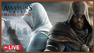 Assassin's Creed Revelations