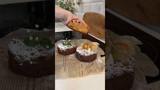 ️ПОСТНЫЙ НЕтворожный КЕКС #веганскиерецепты #постныерецепты #великийпост #веганскийрецепт #пп