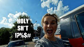 This was a HUGE SURPRISE - #PIPSVLOG