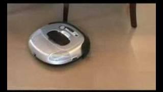 Robot vacuum cleaner - Robot odkurzacz