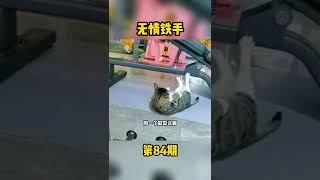 无情铁手 #搞笑 #搞笑视频配音