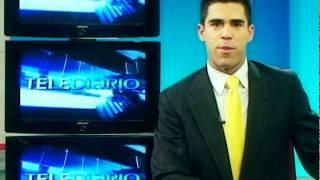 promo telediario matutino mayo 2011