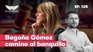 La Audiencia aprecia indicios de delito en la mediación de Begoña Gómez para conseguir subvenciones