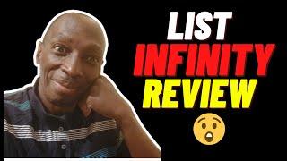 List Infinity Review - Is List Infinity 2022 Any Good?