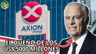 Los dueños de Axion y el origen de Pan American Energy │ #SecretosMillonarios