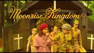 Cuckoo - Moonrise Kingdom