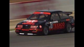 Klaus Ludwig - 1987 James Hardie 1000 - Bathurst Top 10 Shootout