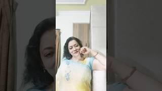 #Geet tere saaz ka#️#sandhya Gupta #song #yt short#viral#old#(please subscribe and support me)