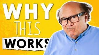 The Depraved Magic Of It's Always Sunny's Frank Reynolds