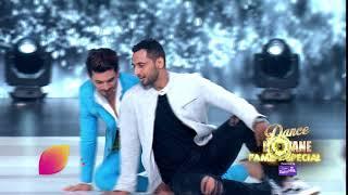 Dance Deewane: Sat-Sun 9pm