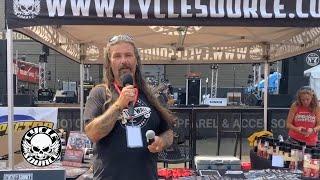 Cycle Source Bike Show Sturgis 2021