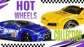 Why Hot Wheels Diecast Cars Don’t Break The Bank