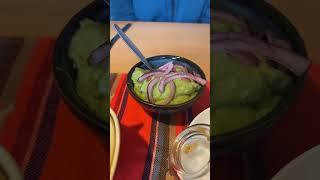 Mexican Food in Rothenburg