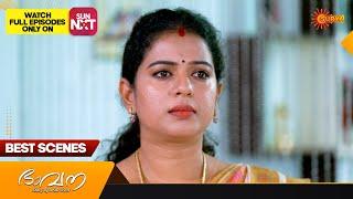 Bhavana - Best Scenes | 08 Mar 2025 | Surya TV Serial