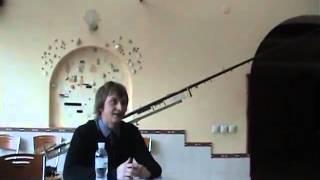 Фидерные удилища от Алексея Страшного  (часть 1)