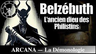 Belzébuth : Le prince des enfers - Démonologie